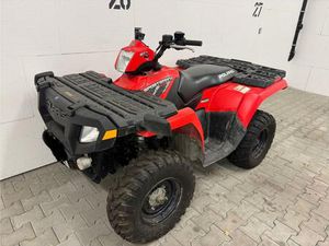 POLARIS SPORTSMAN 800 EFI
