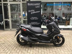 QJ MOTOR FORT 4.0 ABS, LED 33 PS RDC, 3 JAHRE GARANTIE