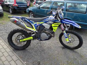 SHERCO SEF 450 FACTORY