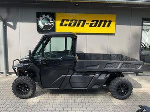 CAN-AM TRAXTER PRO XU HD10 T ABS MY 25 AKTIONSPREIS AM LAGER