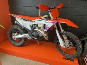 2024 KTM 125 XC RABAIS DE 2295$