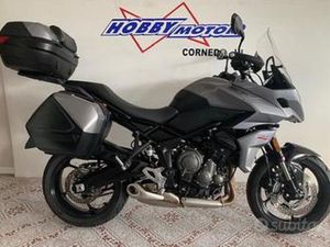 TRIUMPH TIGER SPORT 660