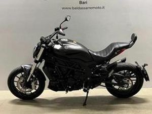 BENELLI 502 C ABS E5