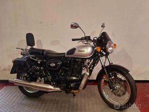 BENELLI IMPERIALE 400