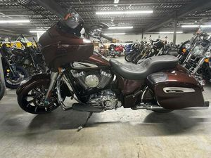 2019 INDIAN MOTORCYCLE® CHIEFTAIN LIMITED