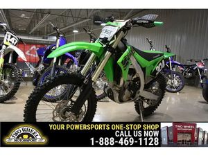 2021 KAWASAKI KAWASAKIKX250X 250FX 250 4STROKE XCOUNTRY VERSION