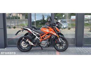 KTM DUKE