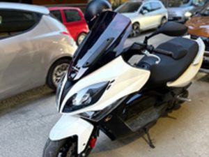 KYMCO XCITING 300R