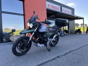 MOTO-GUZZI V85 TT 850 2021