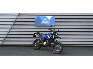 YAMAHA DT 125 2005