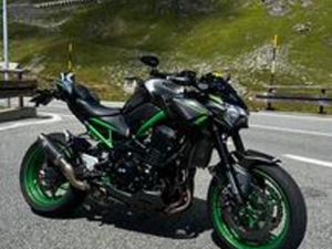 KAWASAKI Z900E DEPO A2