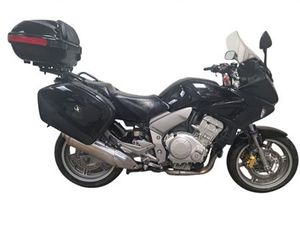 HONDA CBF 1000 2008 1000 CM3 | MOTO ROADSTER | 49 108 KM | NOIR | 45290 PRESSIGNY LES PINS