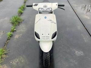 PIAGGIO ZIP TYPE 3 70CC BROM — SCOOTERS | PIAGGIO — MARKTPLAATS