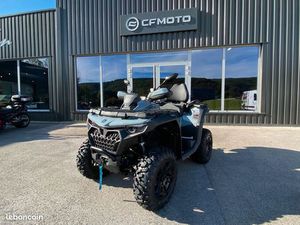  OFFRE SPÉCIALE  CFMOTO CFORCE 850 EPS 2025 - MECAFUN