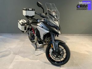DUCATI MULTISTRADA V4 S 1160