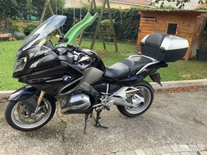 BMW R1200 RT LC