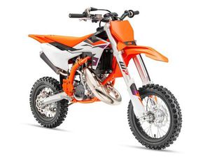 KTM 50 SX 2026