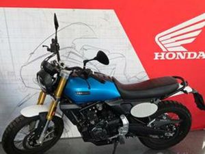 FANTIC MOTOR CABALLERO 700 S