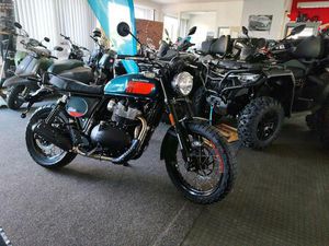 ROYAL ENFIELD BEAR 650 PETROL ABS SOFORT VERFÜGBAR