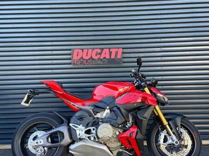 DUCATI STREETFIGHTER 1103 CM3