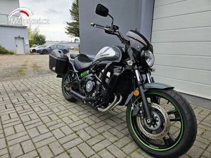 KAWASAKI VULCAN S (EN 650) ABS-AKCE DOPRAVA ZDARMA