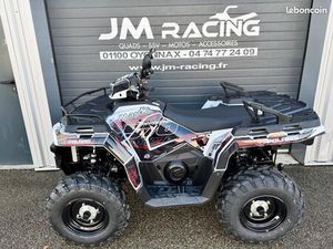 OFFRE KIT DECO KUTVEK POLARIS SPORTSMAN 570 EPS T3 - TVA RECUPERABLE -