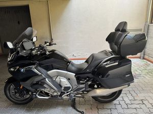 BMW K 1600 GTL ABS