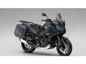 VENDO HONDA NT 1100 (2022 - 24) NUOVA A CUNEO (CODICE 9831031) - MOTO.IT