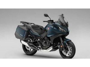 VENDO HONDA NT 1100 (2022 - 24) USATA A CUNEO (CODICE 9831029) - MOTO.IT