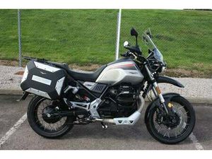 USED MOTO GUZZI V85 TT TRAVEL FOR SALE IN ALTENS