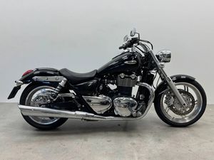 TRIUMPH THUNDERBIRD 1600 *36MÅN RÄNTEFRITT* • 2010