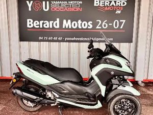 YAMAHA TRICITY 300 2025