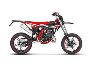 BETA MOTARD RR 2T 50 SPORT LS BLACK