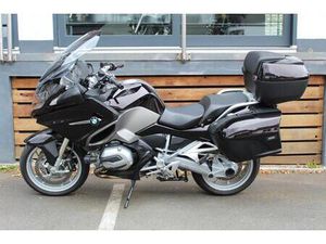BMW R1200RT LC ANGEBOT