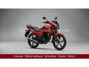 HONDA CB 125 F
