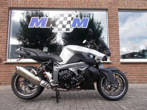 BMW K1300R