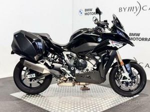 BMW S 1000 XR ABS MY24