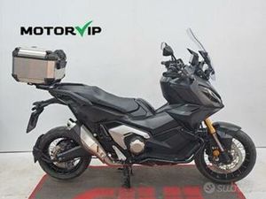HONDA X-ADV 750 * BLACK FRIDAY ACCONTO 0