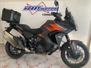 KTM 1290 SUPER ADVENTURE S