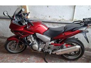 HONDA CBF 1000