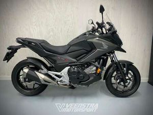 HONDA NC 750 NC 750 X ABS