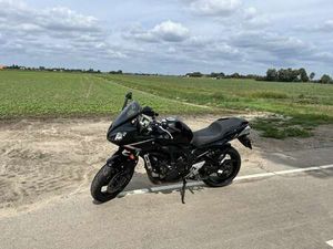 YAMAHA FZ 6 RJ14, 600
