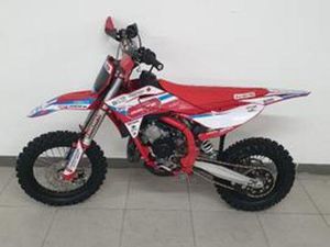 GAS GAS MC 65 CROSS