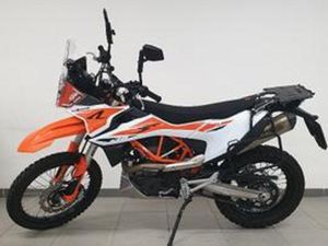 KTM 690 ENDURO ENDURO