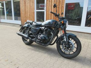 ROYAL ENFIELD SHOTGUN 650