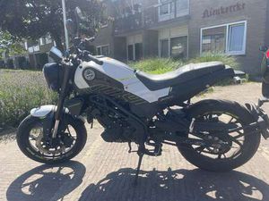 BENELLI LEONCINO BASIC WIT