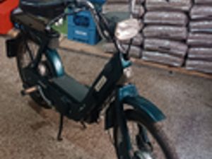 VENDITA CIAO PIAGGIO