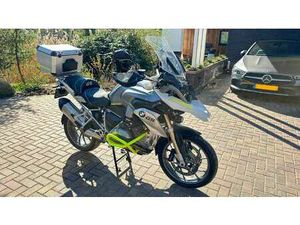 BMW R 1200 GS R1200GS LC WIT
