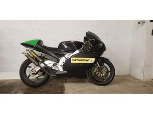 APRILIA RS 250 DE 1997 À VENDRE - MOTO ANCIENNE DE COLLECTION