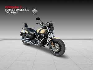 FXDF DYNA FAT BOB 103 ABS